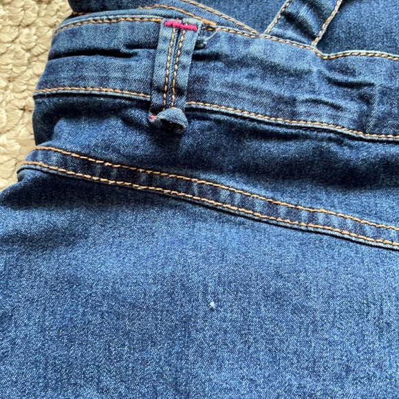 Girls Barbie Jean jumper - Picture 9 of 10